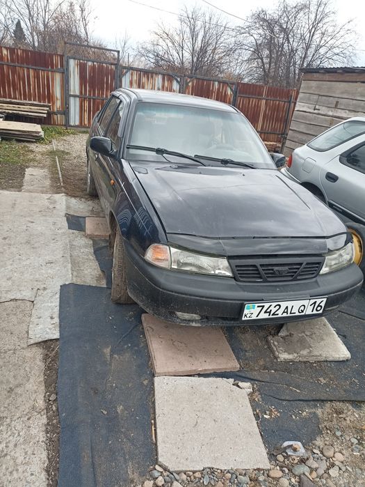 Продам Део Нексиа