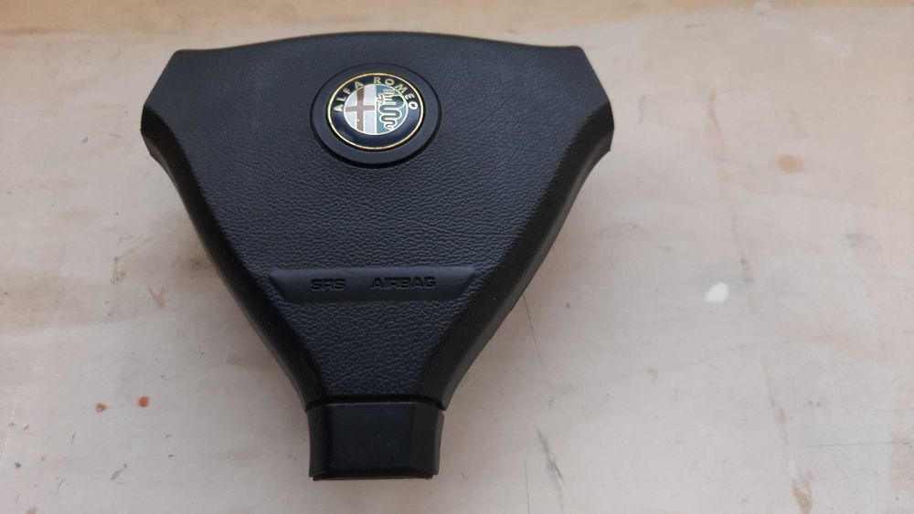 еърбег алфа ромео 145