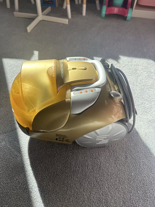 TUTTOLUXO6S Zepter прахосмукачка