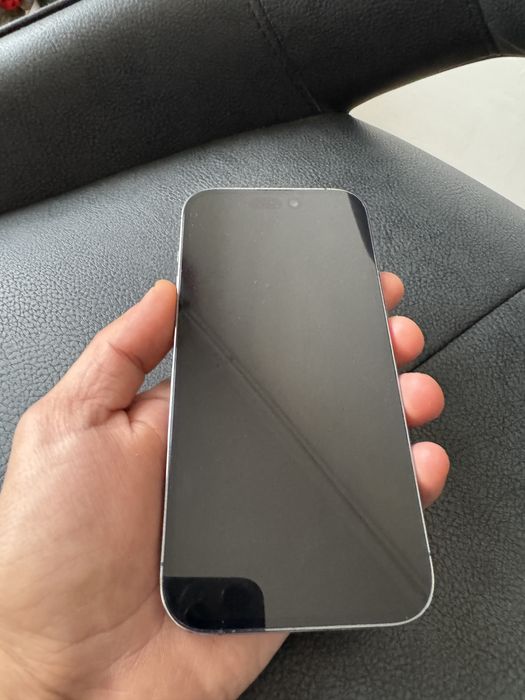 Iphone 14 pro (128gb)