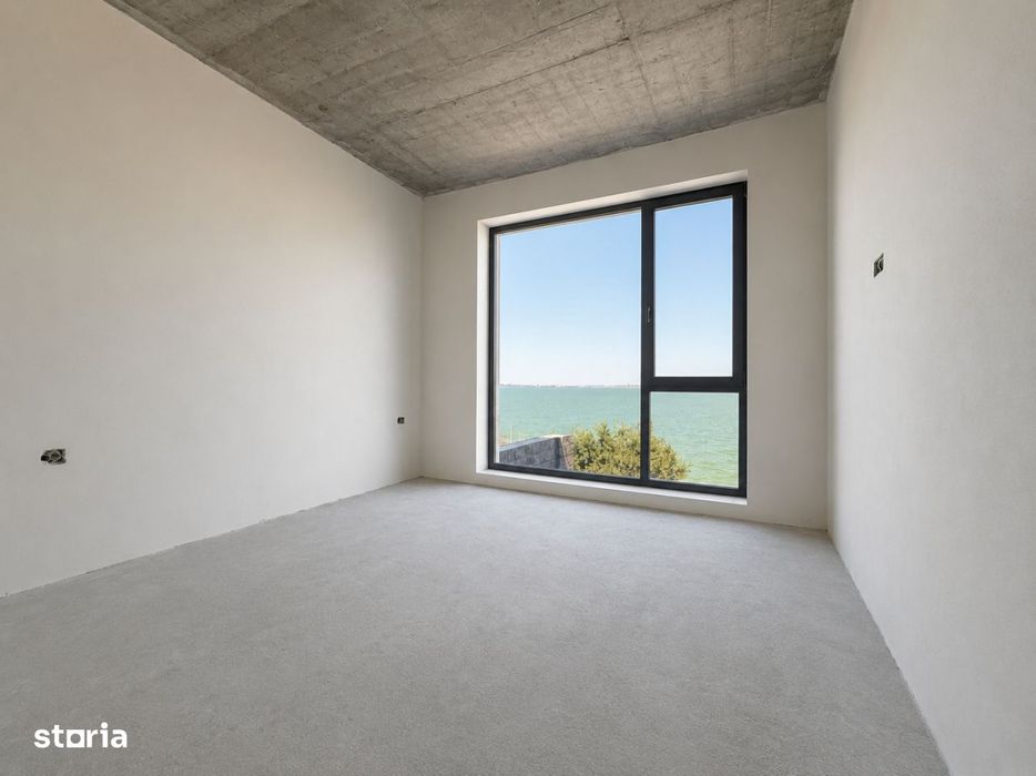 Apartament 3 camere |  Imobil Boutique in Cartier Rezidential | Ovidiu