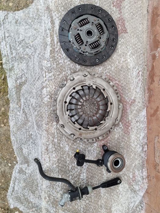 Kit ambreiaj 1,5 dci euro, euro 6, Logan Sandero...