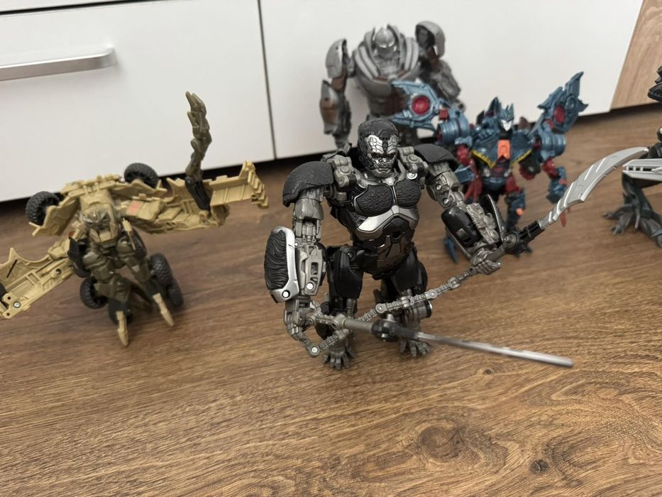 Трансформърс Hasbro