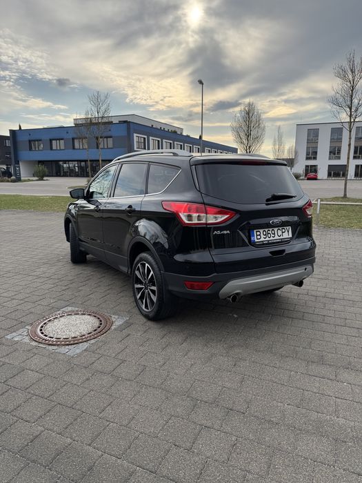 De vanzare Ford Kuga 2.0 Tdci