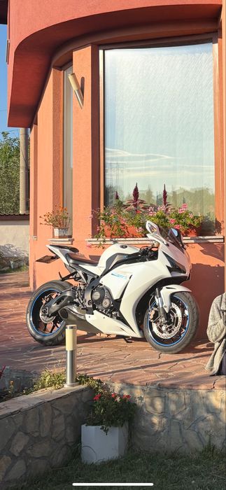 Honda CBR 1000RR
