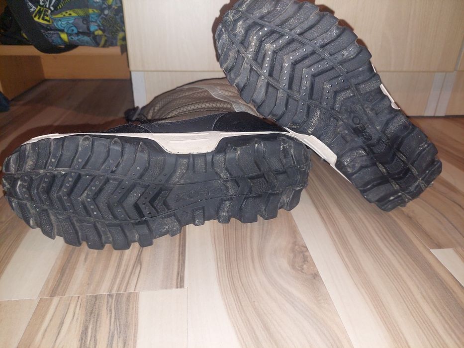 Зимни ботуши Geox