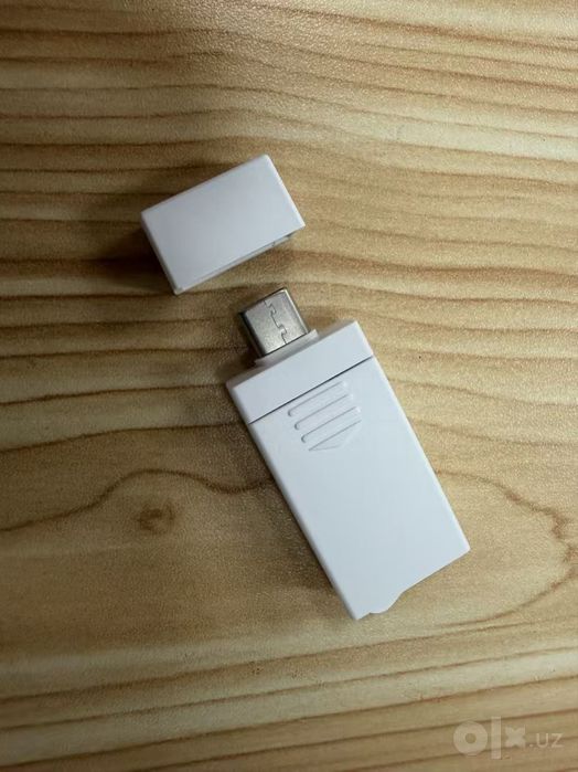 Smart Card reader MCR 3502