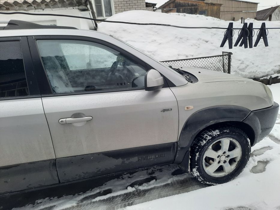 Продам надёжного кроссовера