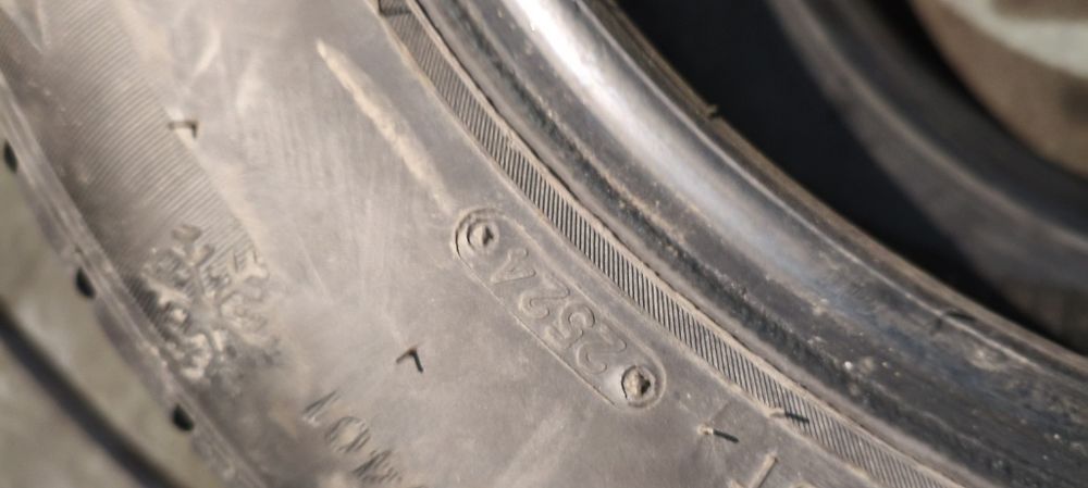 195/65/15 triangle winterx