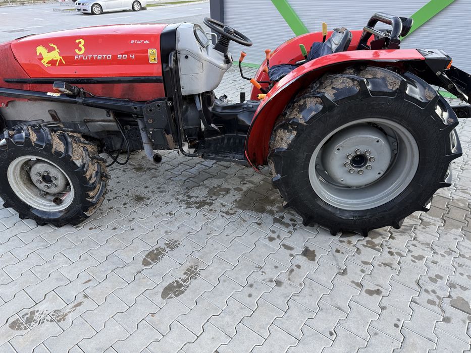 Same Frutetto 3, 2013