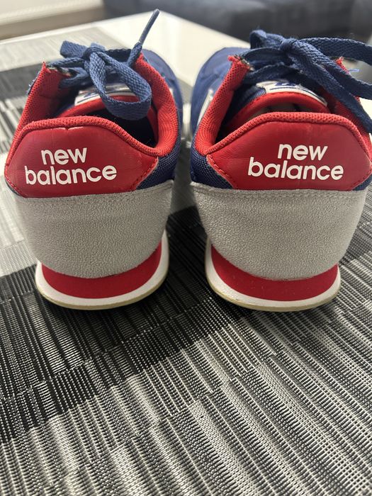 New balance nr 35,5 pret 100 lei