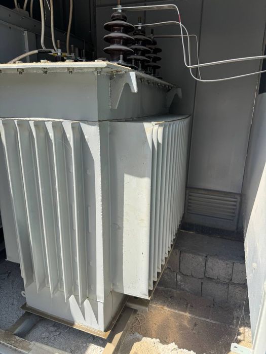 Трансформатор 160квт