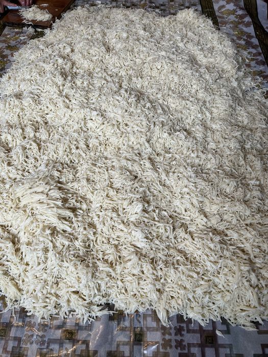 Тапсырыспен тағам дайындаймын