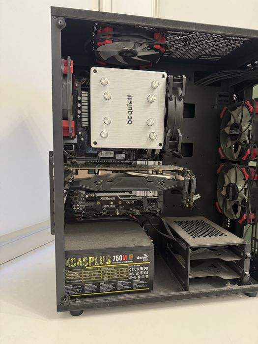 Игровой системный блок