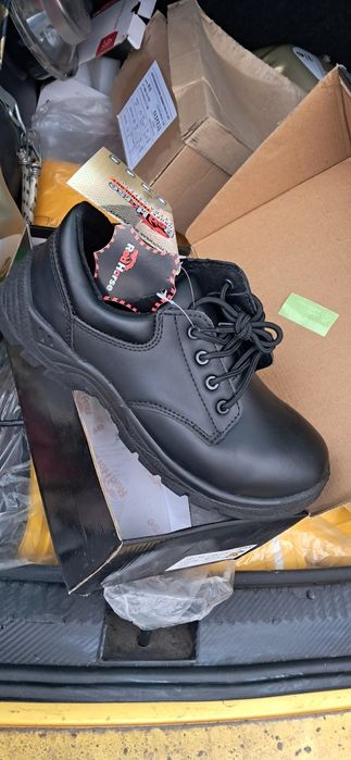 Работни обувки 40-44
