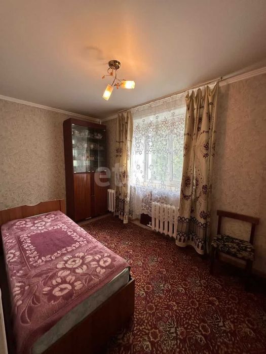 Продам 3-х комн. квартиру