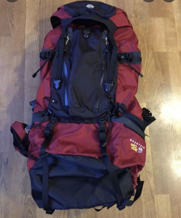Rucsac Mountain Hardwear Maestro 66L osprey deuter gregory
