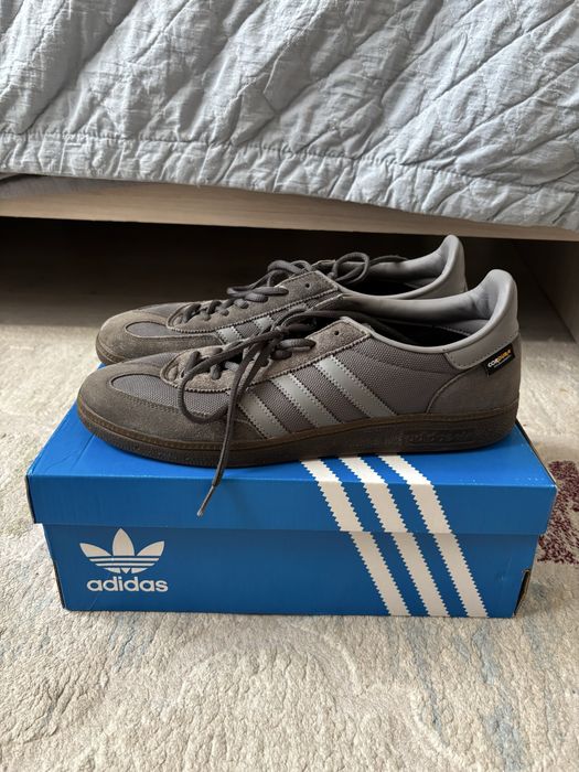 Adidas Spezial Condura Оригинал