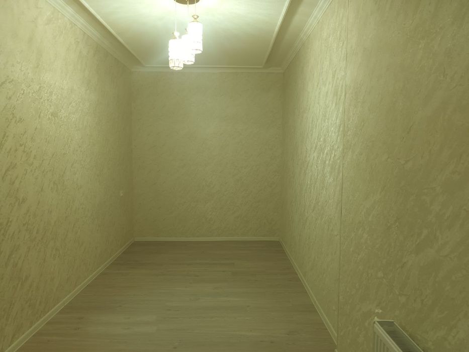 Продаётся  3х комнатная квартира