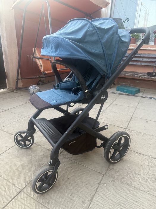 Детска количка Cybex balios S