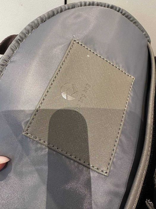 Раницата (UK) е подходяща за фотографи и не само