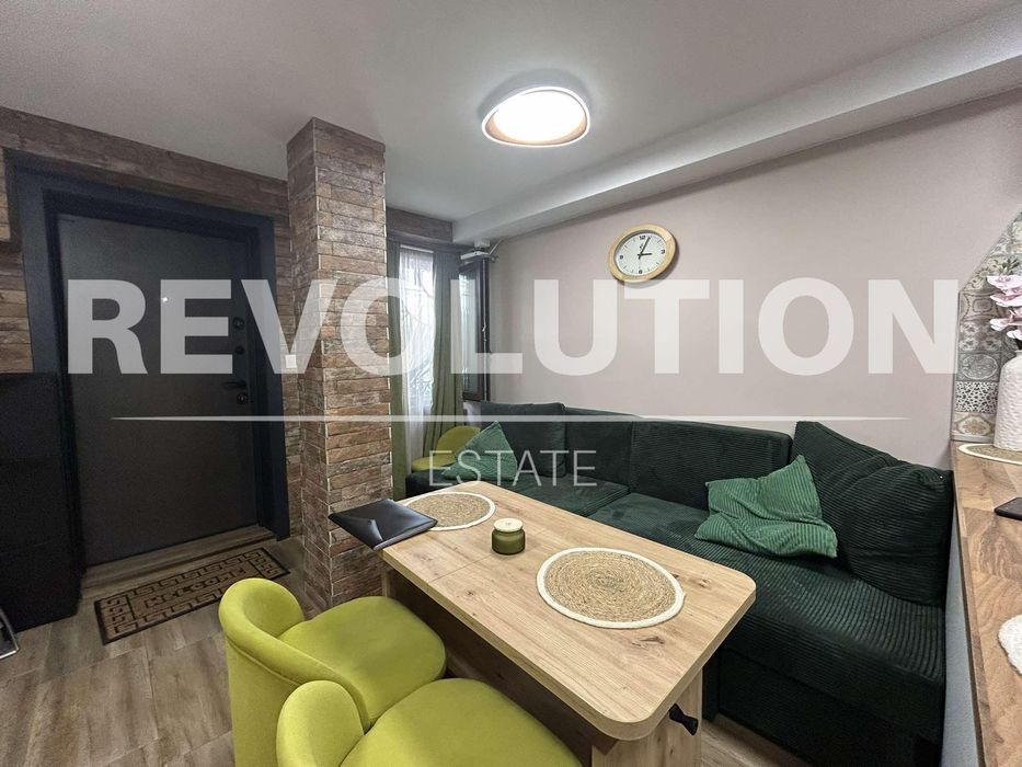 Дава се под наем Двустаен апартамент в Варна, Генералите - 50 кв.м за 498.27 € - Снимка #1