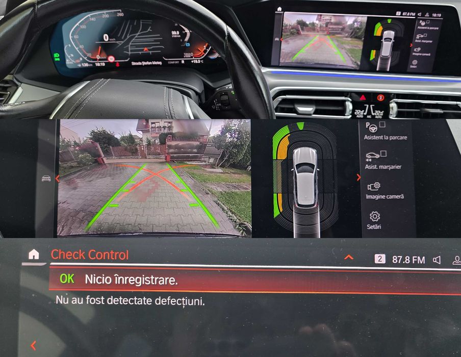 BMW X5 xDrive30d !!! impecabil!!!  (Tva inclus)