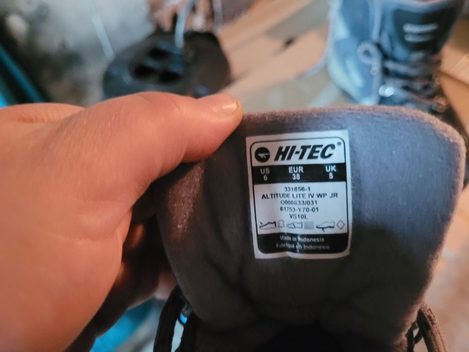 Детски боти и маратонки за момиче и момче