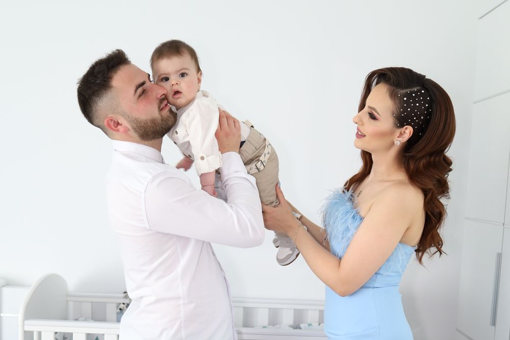 Fotograf cameraman cununie nunta botez