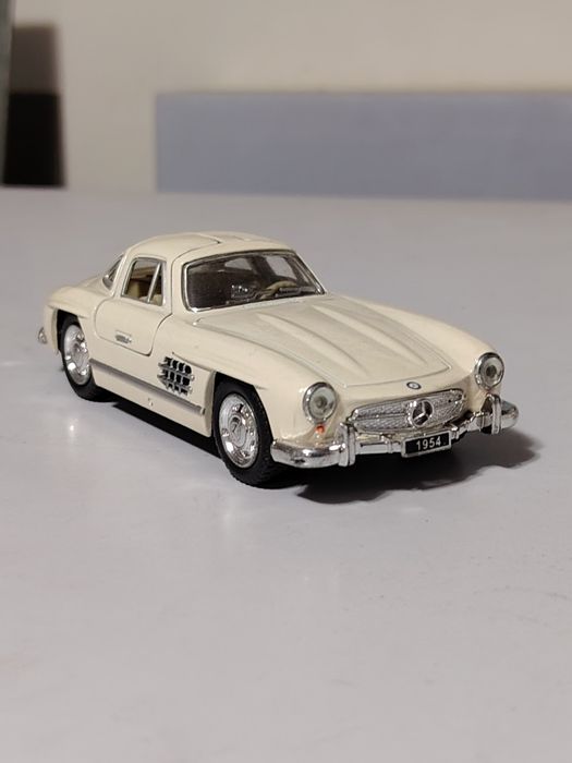 Коллекционная модель.