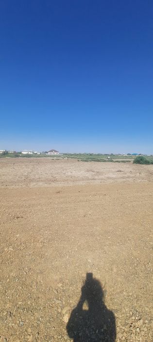 Земельный участок  10соток