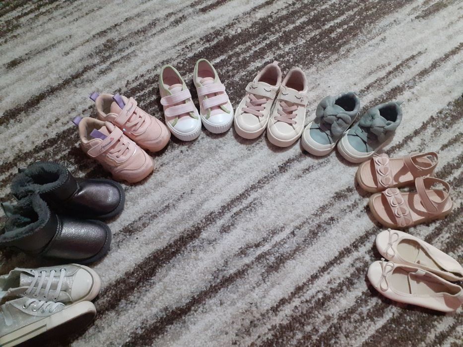 Încălțăminte copii
