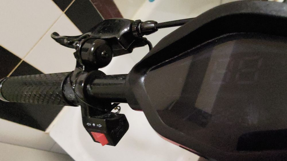 Trotineta Lamborghini Al 2 cu factură  2.799lei