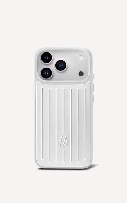 RIMOWA case for iPhone 17 pro ,17 pro max