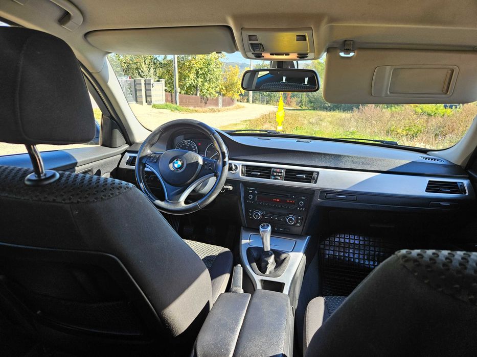 BMW X Drive 2012