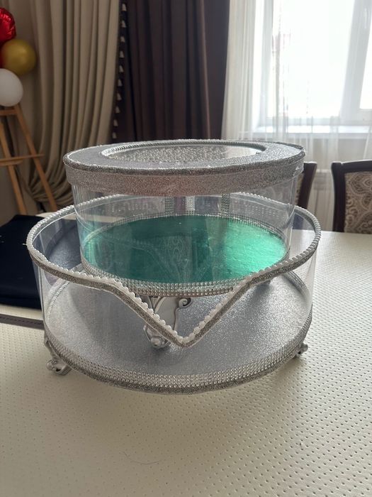 Корзина құдалық тойбастар қоржын прокат