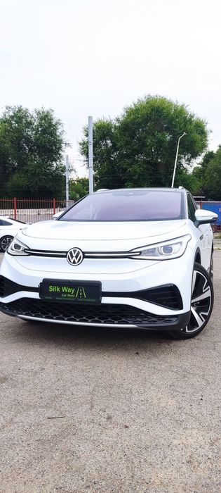 Автопрокат Silk Way