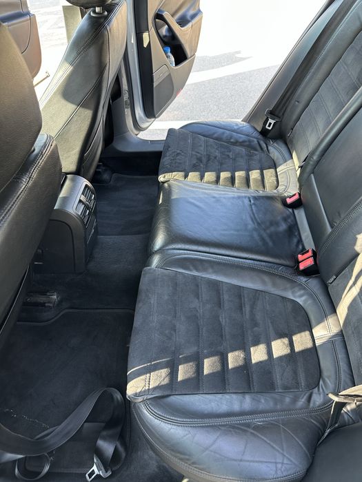 Passat B6 2.0TDI