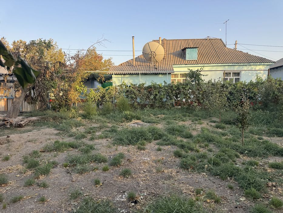 Продам Дом в городе Сарыагаш