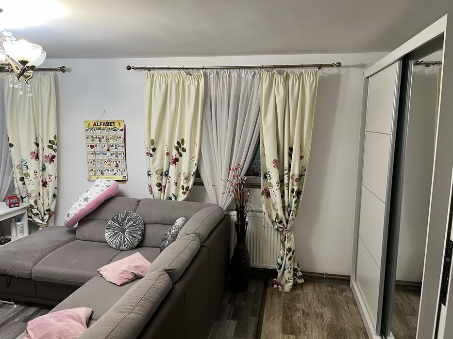 Vand canapea extensibila