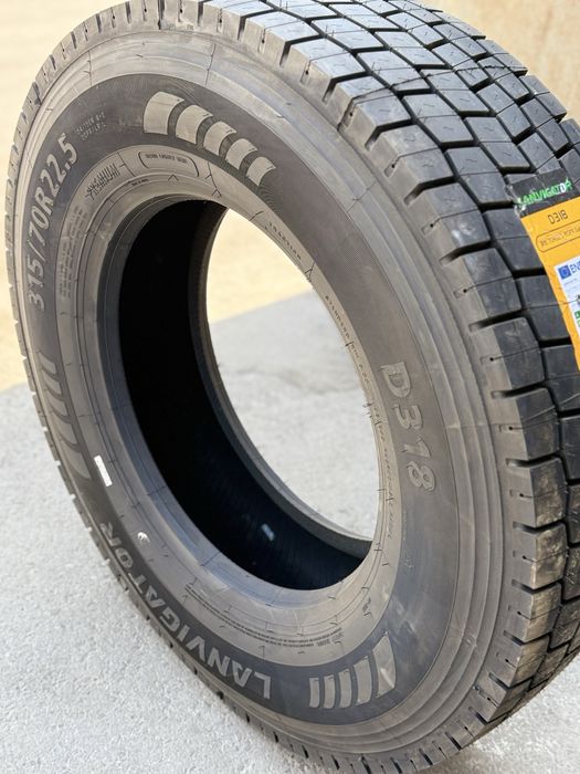 LANVIGATOR 315/70R22.5 20PR