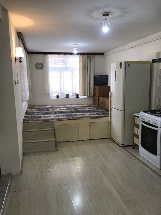 Продаётся участок