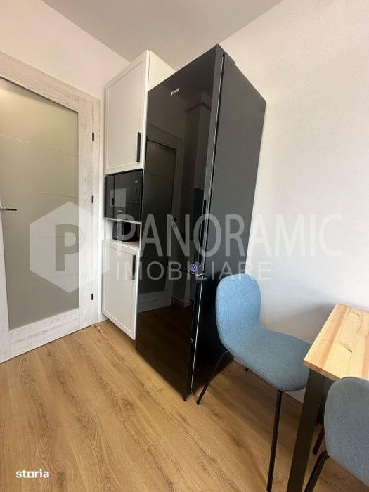 Apartament 3 camere ultra central Anton Pann