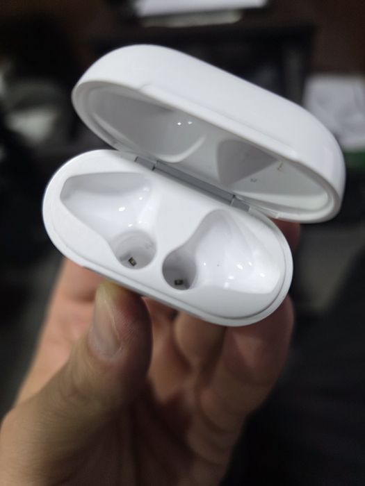 Airpods uchun case