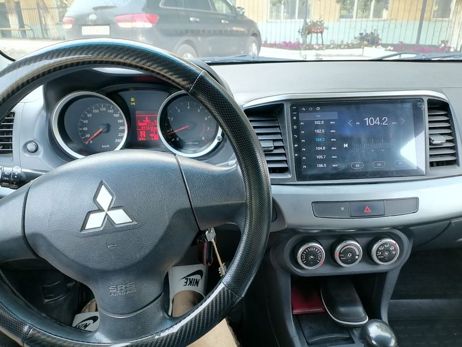 Продам Митсубиси Лансер 10