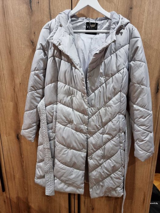 Дамско зимно яке Mohito