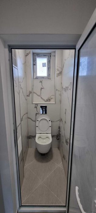 Продава се Тристаен апартамент в Разград, Възраждане - 76 кв.м за 2047 €/кв.м - Снимка #6