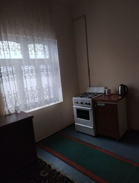 Аренда дома на участке