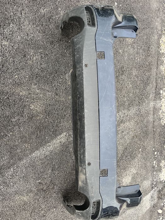 Броня Mazda 6 2013-