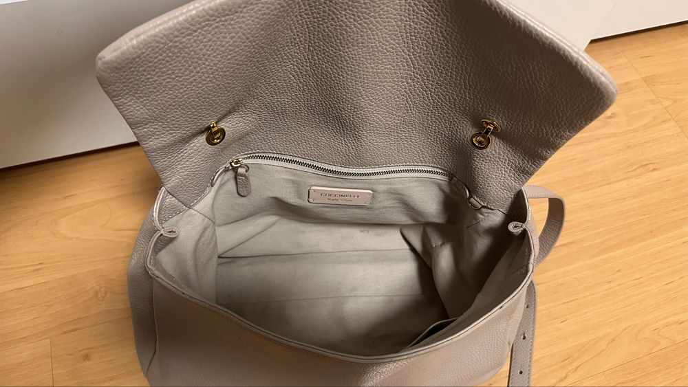 Coccinelle чанта за рамо